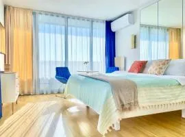 ORBI CITY Apart hotel
