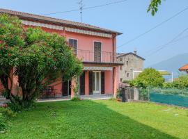 Villa Nonni, khách sạn ở Acquaseria