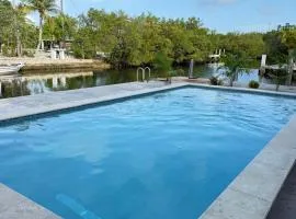 Blackbeard Retreat