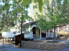 Sugar Bear, hotel a Big Bear City