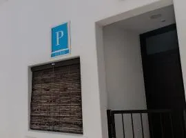 La Troje Pensión