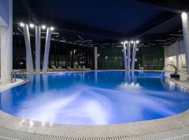 Apartman Suada, hotell sihtkohas Fojnica