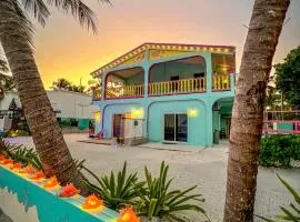 Barefoot Beach Belize