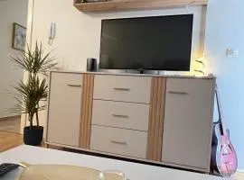 Ilirija Budva Center Sea Style