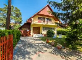 Holiday home in Balatonfenyves 44877