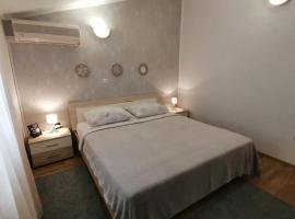 Apartmani Bakalić, hotel v Igrane