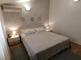 Apartmani Bakalić