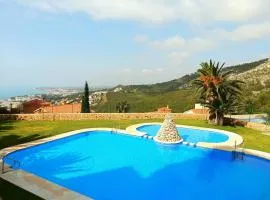 IRTA Sea View Apartment