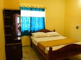 Shree Varahi Residency