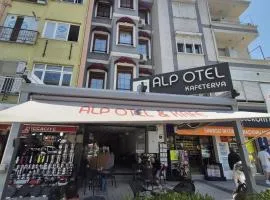 Mangır Otel