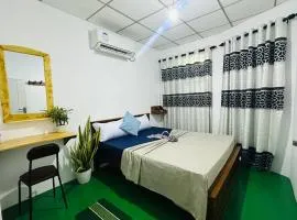 Jaya Residence - Near Airport