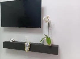 2-bedroom apartment