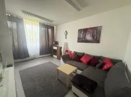 Ferienwohnung Mainz Bahnhof