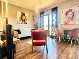 Silesia Apartments B129