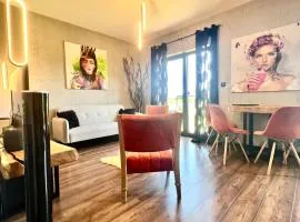Silesia Apartments B129