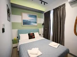 Hermes Suite Klathmonos by Zeussuites
