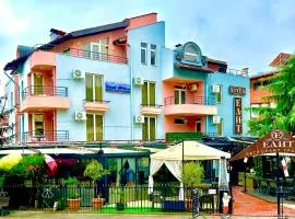 Hotel Elit