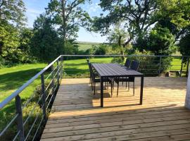 Experience true idyll in beautiful Als, departamento en Nordborg