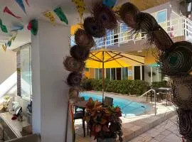 Pousada Residência dos Sonhos