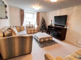 Homely Stays Taunton