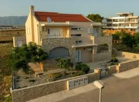 Apartmani Lucija