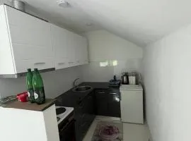 Apartman Holiday