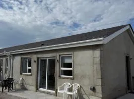 Ballyhornan Stay