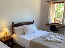 Pousada Verona Paraty