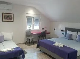 Rooms Jelak