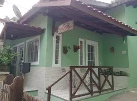 Pousada Monte das Candeias