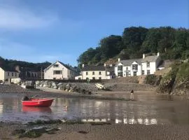Beach Cottage