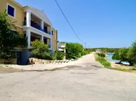 Sea Front Studio in Fisardo