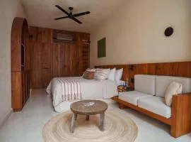Casa Chamaca - Paseo Montejo