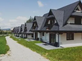 Podhale Cottages - Domki Podhalańskie