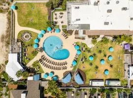 Cozy Marsh Villa w/ Amazing Views - Steps to Dining, Pools, & Beach