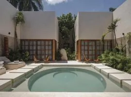 Casa Piedra - Paseo Montejo