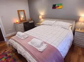 Treasa's Garden Lodge