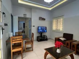 Amivi Plaza Villa