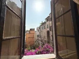 Suite Vecchio Frantoio - Sanremo