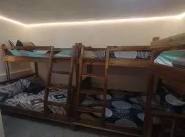 Backpackers homebase El Nido Palawan Free use of motorbike