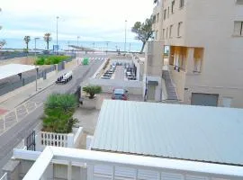 LA CURVA Orange Costa