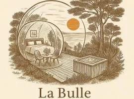 la Bulle de cocagne