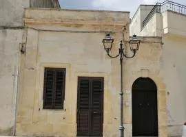 A casa di Marisa