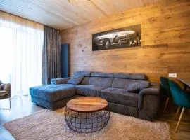 Go-Gudauri The Atrium Residence