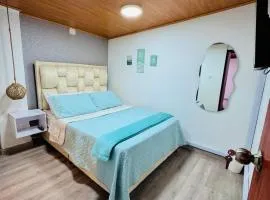 Habitación 302 con baño privado Norte de Armenia