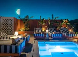 Nissos Home by Prime Stay