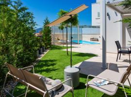 Villa Arta, hotel in Linardići