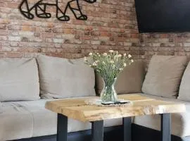 JAWORNICA HOUSE domek z pięknym widokiem