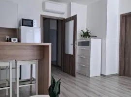 Štýlový apartmán v Šamoríne 2