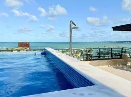 Apartamentos Família no Aquamarine